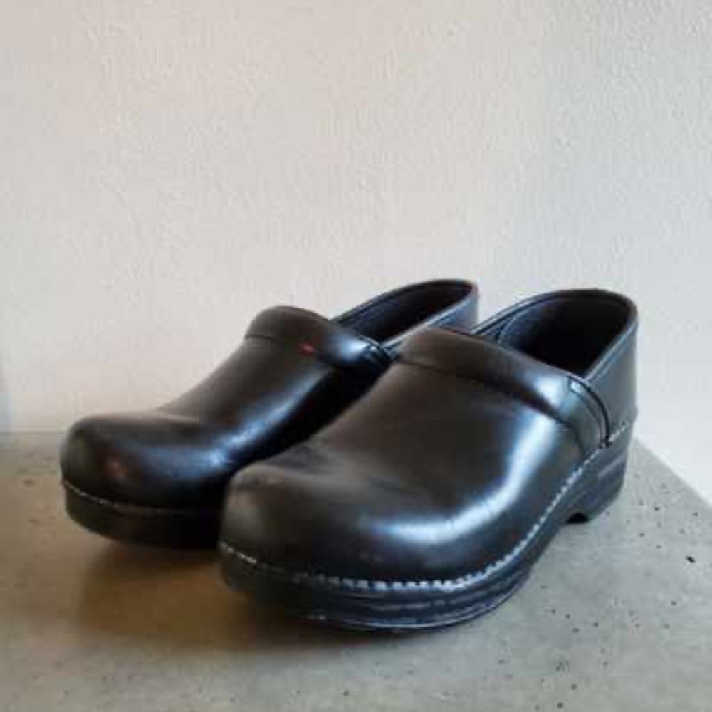 Dansko XP 2.0 Pull Up